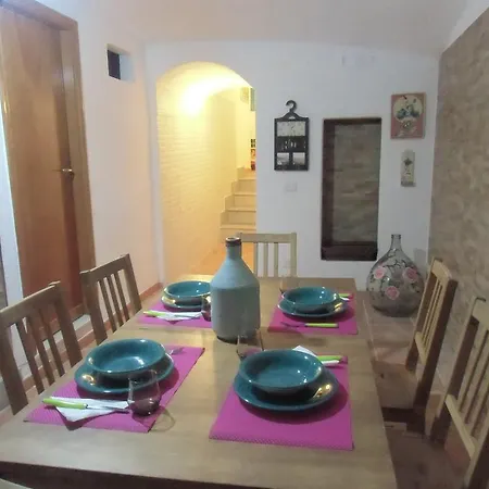 Apartment La Reggia Della Talpa Naples