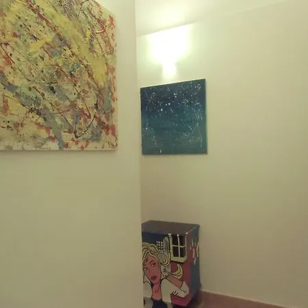 Apartment La Reggia Della Talpa