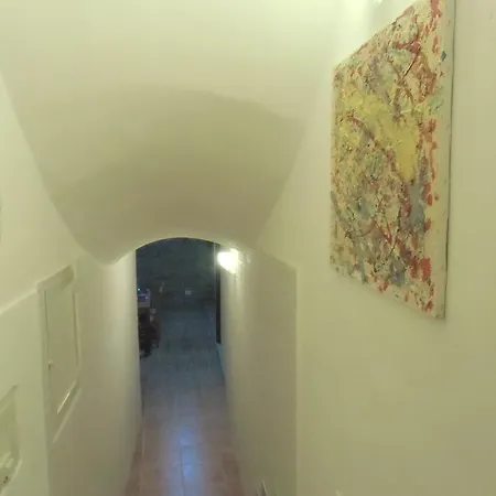 La Reggia Della Talpa Naples