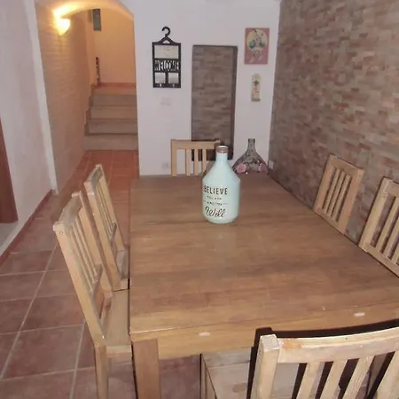 Apartment La Reggia Della Talpa Naples