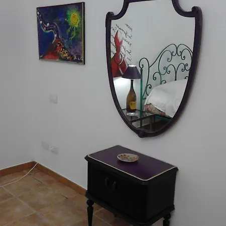 Apartment La Reggia Della Talpa Naples