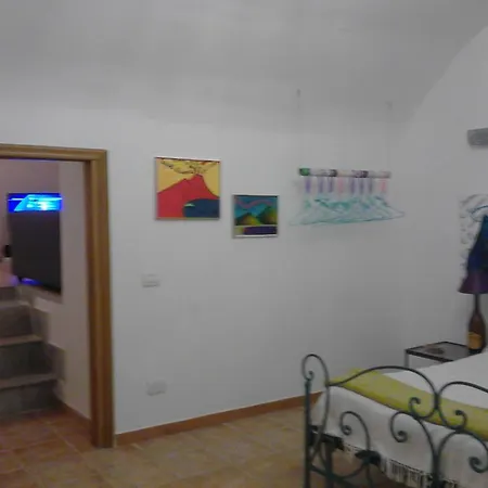 Apartment La Reggia Della Talpa