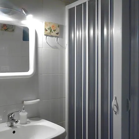 La Reggia Della Talpa Apartment Naples