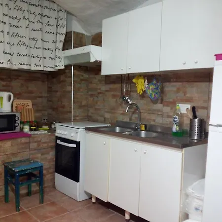 La Reggia Della Talpa Apartment Naples