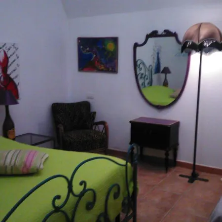 La Reggia Della Talpa Apartment Naples