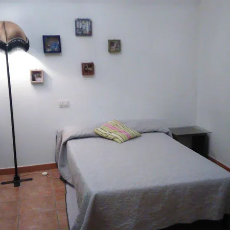 Apartment La Reggia Della Talpa